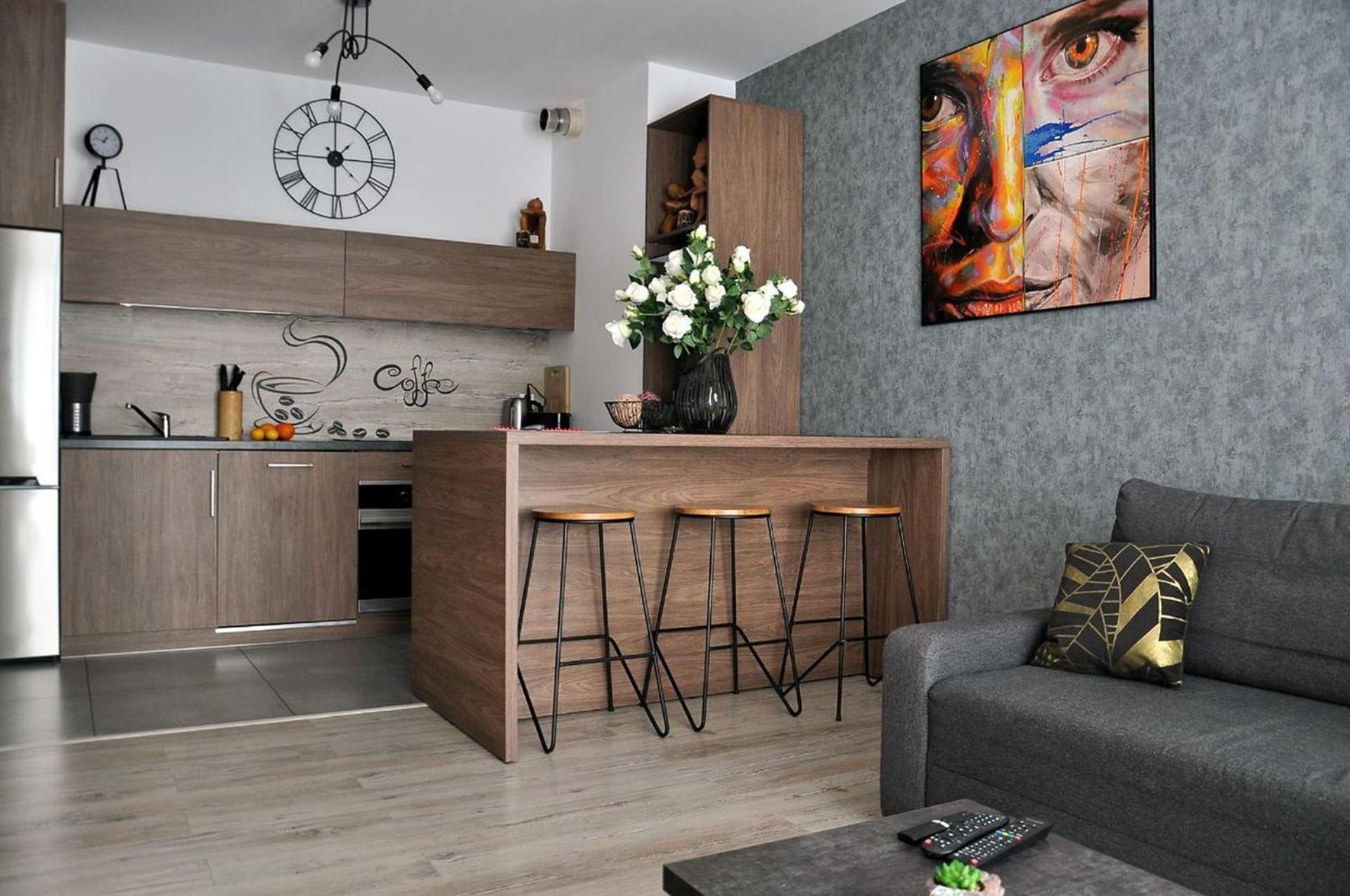 Q Apart Grand - Klimatyzowane 3 Pokojowe Apartamenty Przy Manufakturze Z Garazem Gratis, Fv Łódź Esterno foto